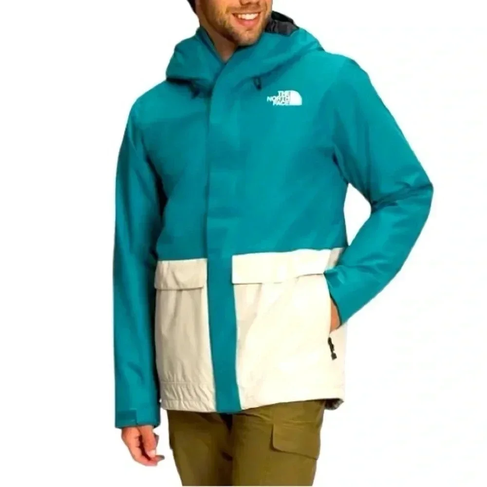 The North Face nwt’s north